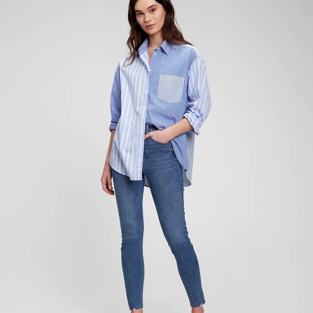 Gap Sky High Jegging